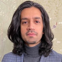 Navendu Dogra