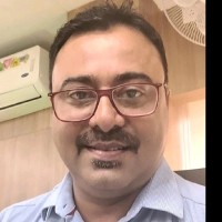 Angshuman Mukherjee