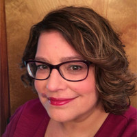 Nancy Dupont