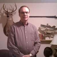 Carl Duckworth