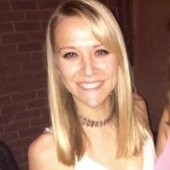 Pamela Brinley