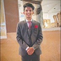 Muhammad Osman