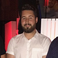 Stefano Giacomelli, B.Comm