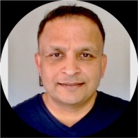 Sunil Pillai Somashekaran