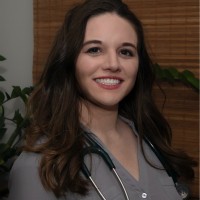 Madeleine Starr