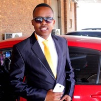 Thabang Tladi