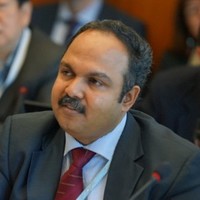 Anand Sivasankara Kurup, PhD