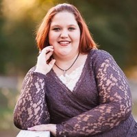 Krystina Thompson
