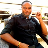 JOHN ODIDO