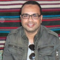 Mohamed Elgheribi