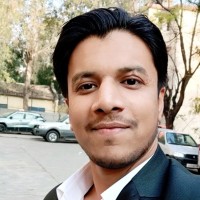Pawan Waghela