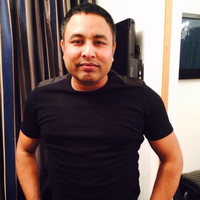 Ajay Samad