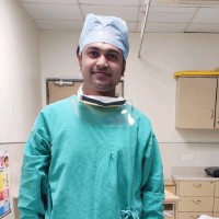 Dr Ajay Bhaylu Chaudhari