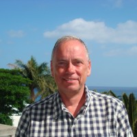 Dave Hitchmough