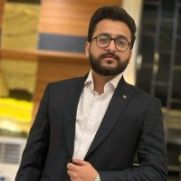 hammad ali