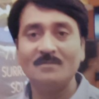Satya Sachan