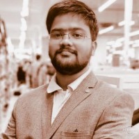 Sanjay Bharadwaj Keesara