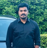 Robin joseph