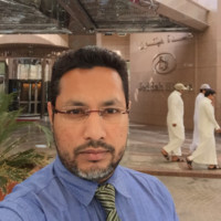 S.M Shahnawaz