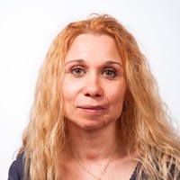 Myriam Maisse