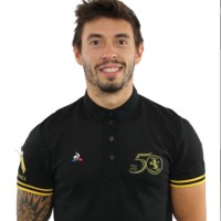 Pedro Santiago Benejam