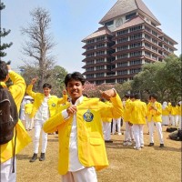 Dean Ahmad Zulkaromi