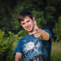 Dmytro Mitiai