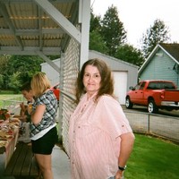 Pat Harvey