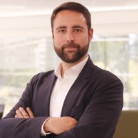 Fernando C. A. Ferradeira