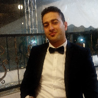 Saeed Mohammadi
