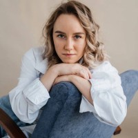 Anastasiya Bezrodnaya