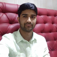 Anant Joshi