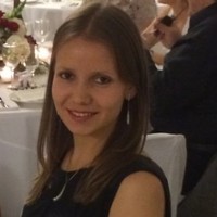 Olga Kisseleva