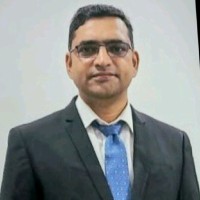 Samir Shriram Bagalkote