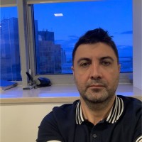 Ilham Efendiyev