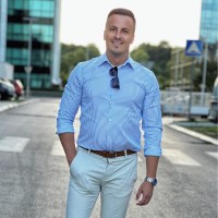 Miran Krnjajic