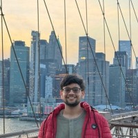 Akshat Dalal