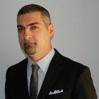 Marco Caron