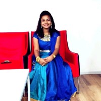 Anusha Edubilli