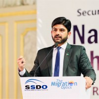 Syed Kausar Abbas