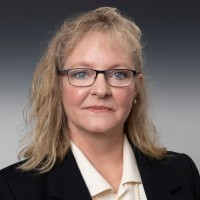 Birgit Almgren