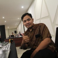 Rizal Taufiq Hidayat