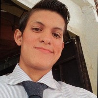 Josue Peñaherrera