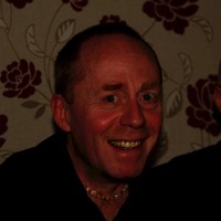 Mark Richardson