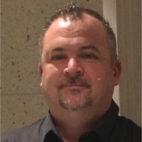 Mark Peisley
