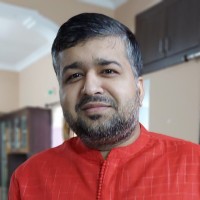 Barendra Kumar Das, CAMS