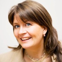 Maria Cathrine Lundstad Aulie