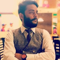 Abhishek Bohat