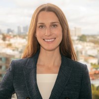 Madeleine Crane
