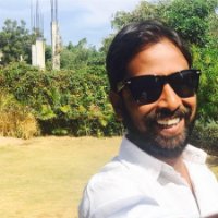 Srinath Gaddam